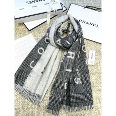 Chanel Scarf